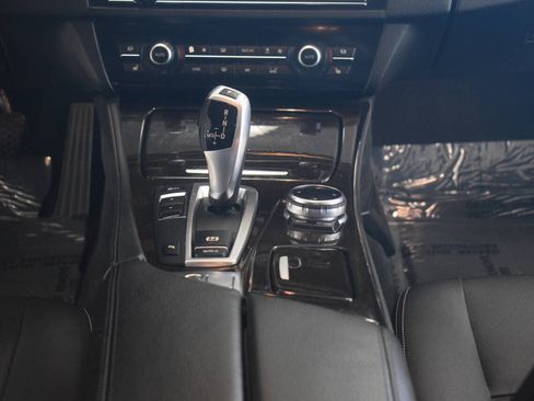 Used 2014 BMW 528i Sedan RWD image 42