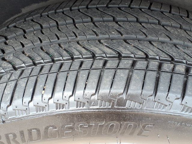 Certified 2023 Chevrolet Tahoe High Country AWD/4WD image 12