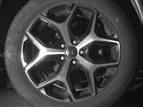 Used 2025 Jeep Compass Limited image 15