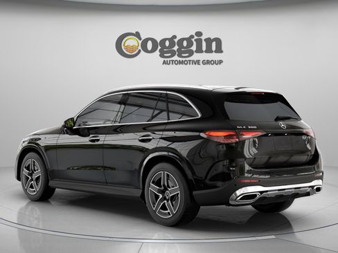 Used 2026 Mercedes-Benz GLC 300 image 11