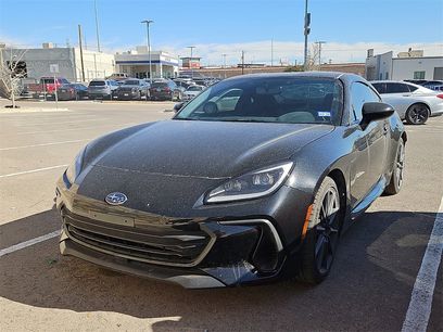 Used 2024 Subaru BRZ Limited
