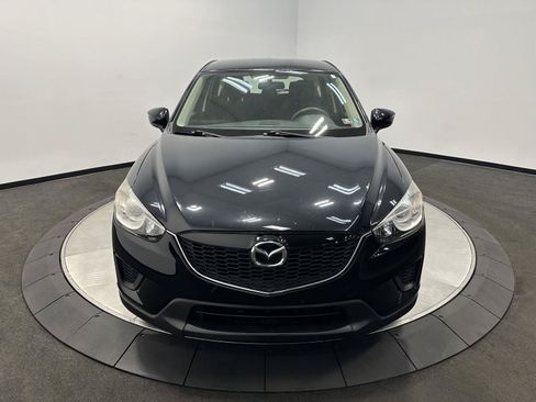 Used 2015 MAZDA CX-5 Sport FWD image 3