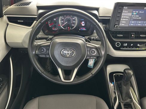 Used 2022 Toyota Corolla SE FWD image 15