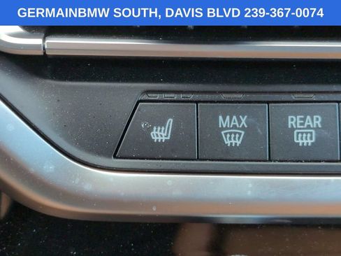 Certified 2023 BMW X3 sDrive30i w/ Premium Package RWD image 26