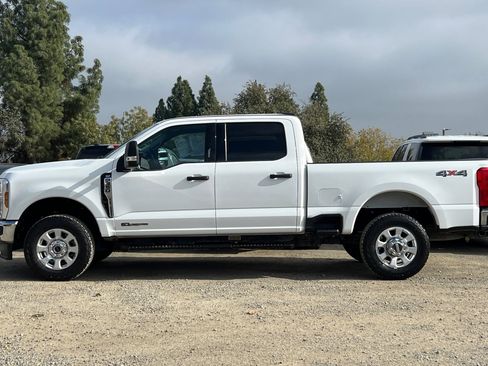 Certified 2024 Ford F350 XLT image 7