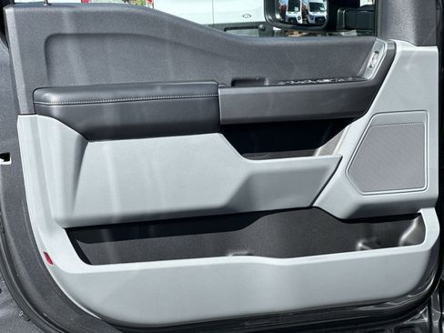 New 2026 Ford F250 XLT w/ FX4 Off-Road Package image 15