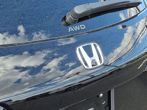 New 2026 Honda HR-V EX-L image 11