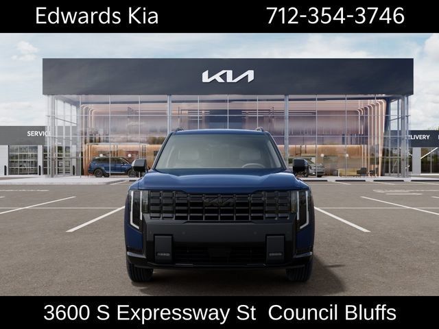 New 2027 Kia Telluride EX X-Line AWD/4WD image 2
