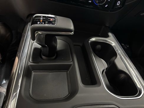 New 2025 Chevrolet Silverado 1500 LTZ w/ Technology Package image 21