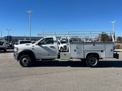 Used 2020 RAM 4500 Tradesman image 3