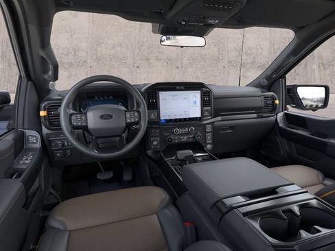 New 2026 Ford F150 Tremor w/ Equipment Group 402B AWD/4WD image 11