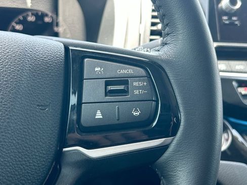 Used 2025 Honda Odyssey Touring image 26