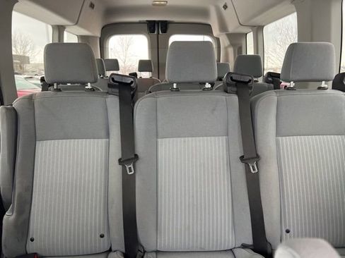 Used 2019 Ford Transit 350 XLT image 28