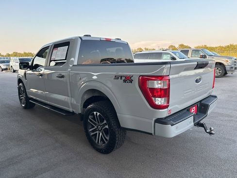 Used 2023 Ford F150 XL w/ STX Appearance Package image 6