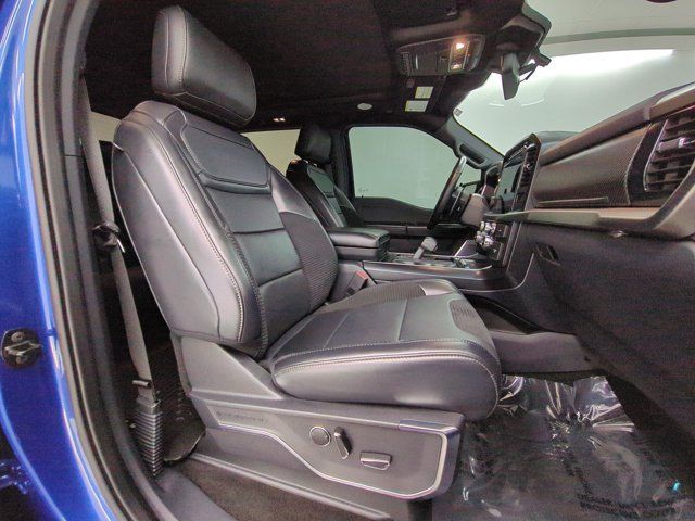Used 2022 Ford F150 Raptor w/ Raptor 37 Performance Package AWD/4WD image 25