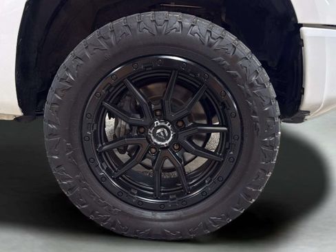 Used 2021 Toyota Tundra TRD Pro AWD/4WD image 38