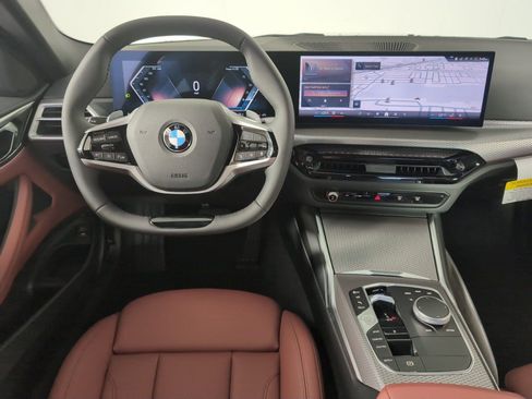 Used 2025 BMW 430i xDrive Coupe w/ Convenience Package image 4