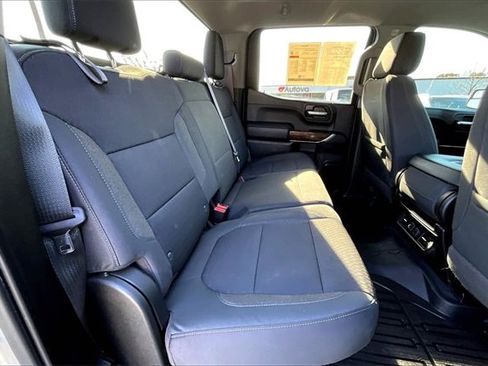 Used 2019 GMC Sierra 1500 SLE image 24