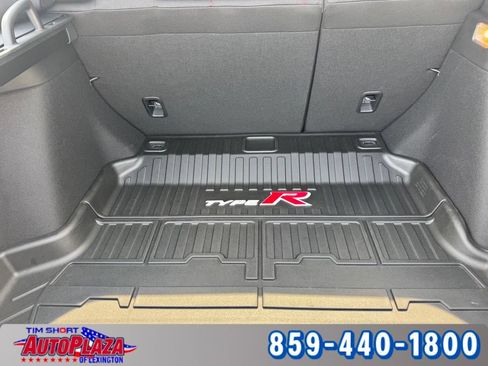 Used 2025 Honda Civic Type R image 37