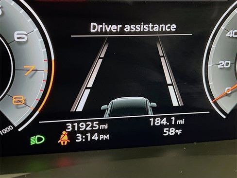 Used 2023 Audi Q7 2.0T Premium w/ Convenience Package image 13