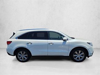 Used 2016 Acura MDX SH-AWD video 4