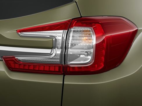 New 2026 Subaru Ascent Limited AWD/4WD image 11