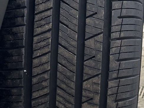 Certified 2024 Chevrolet TrailBlazer RS w/ Convenience Package image 27