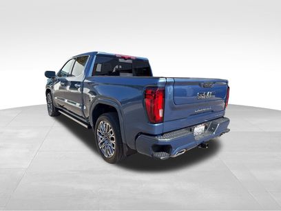 Used 2026 GMC Sierra 1500 Denali Ultimate