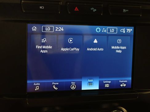 Used 2023 Ford F150 XLT w/ Equipment Group 301A Mid AWD/4WD image 46