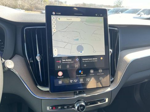 New 2026 Volvo XC60 B5 Core w/ Climate Package image 31