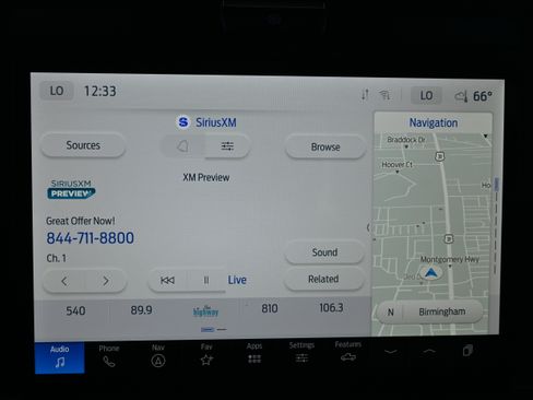 Used 2026 Ford F450 Platinum w/ Platinum Plus Package image 26