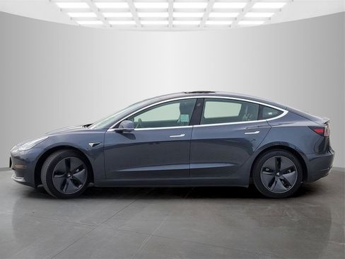 Used 2018 Tesla Model 3 Long Range image 7