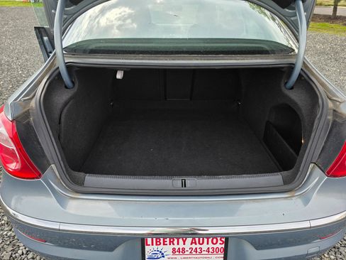 Used 2012 Volkswagen CC Lux Limited FWD image 19