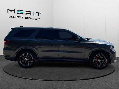 Used 2020 Dodge Durango SRT w/ Technology Group AWD/4WD image 10