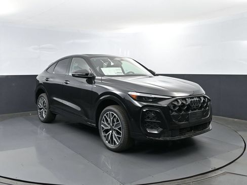 New 2026 Audi Q5 Premium Plus AWD/4WD image 3