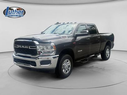 Used 2021 RAM 2500 Tradesman