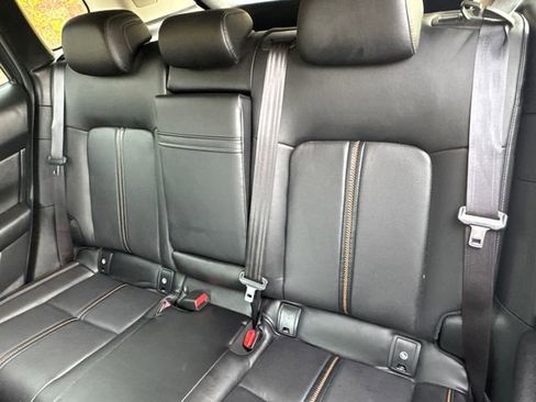 Used 2024 MAZDA CX-50 AWD 2.5 S w/ Weather Package image 39