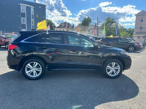 Used 2013 Acura RDX FWD image 5