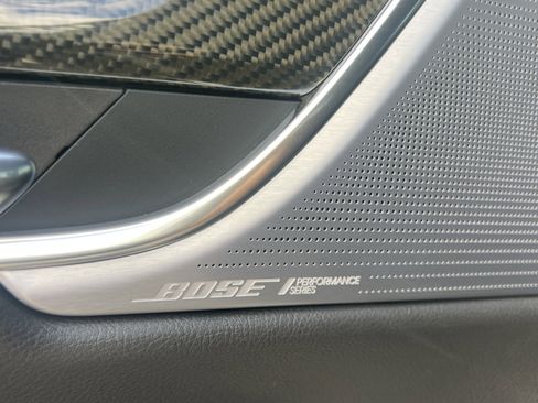 Used 2022 Cadillac XT6 Sport w/ LPO, ONYX Package image 18