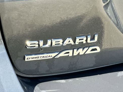 Certified 2024 Subaru Crosstrek 2.0i Premium image 17