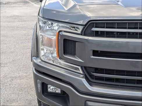 Used 2020 Ford F150 XLT w/ Equipment Group 302A Luxury RWD image 10