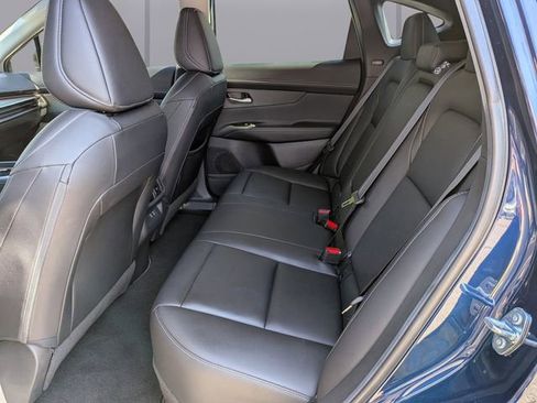 Used 2025 Nissan Murano SL image 16