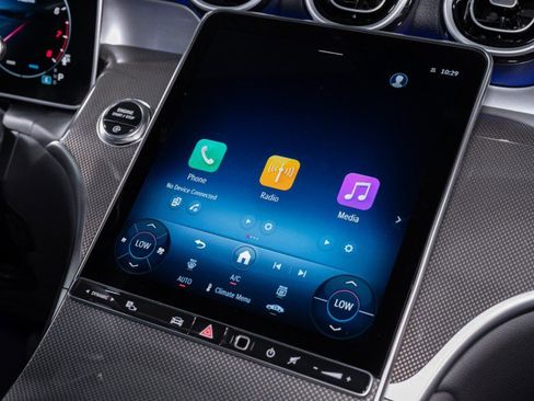 Certified 2026 Mercedes-Benz GLC 300 image 19