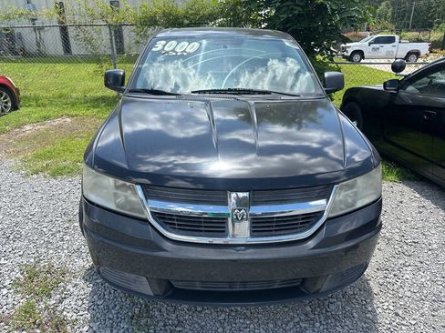 Used 2009 Dodge Journey SXT w/ Flexible Seating Group image 2