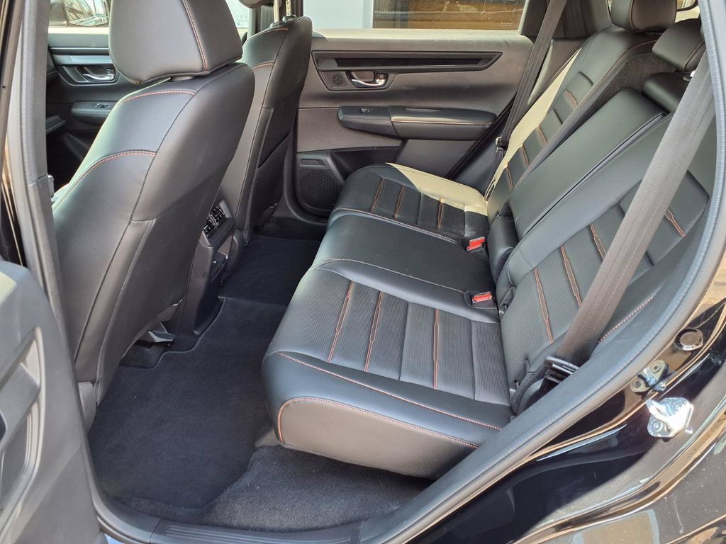 Used 2025 Honda CR-V Sport-L image 21