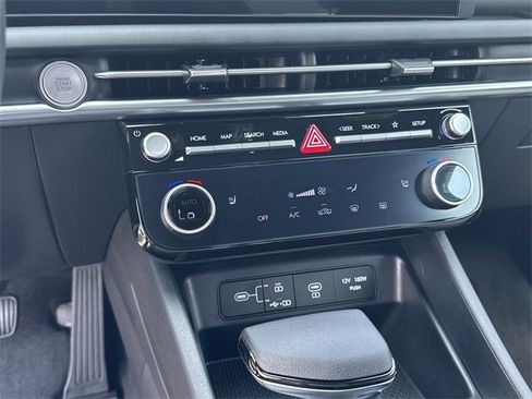 New 2026 Hyundai Santa Cruz SEL image 23