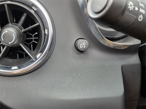 Used 2023 Chevrolet Camaro LT image 35