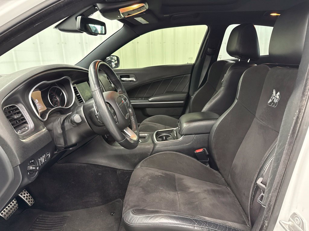 Used 2018 Dodge Charger R/T Scat Pack RWD image 18