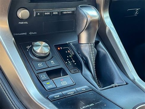 Used 2019 Lexus NX 300h AWD w/ Premium Package image 22
