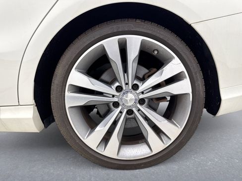 Used 2016 Mercedes-Benz CLA 250 4MATIC image 13